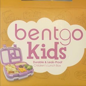 Bento Kids Lunch Box
